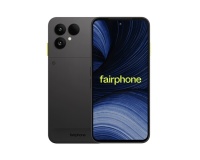 Smartphone Fairphone 6+ 6,31" 5G Double SIM 256 Go Noir Horizon