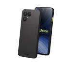 Smartphone Fairphone 6+ 6,31" 5G Double SIM 256 Go Noir Horizon