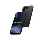 Smartphone Fairphone 6+ 6,31" 5G Double SIM 256 Go Noir Horizon