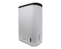 Déshumidificateur Air & Me connecté Evel 7L/J Blanc