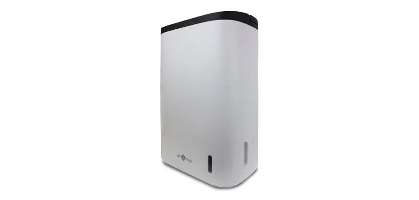 Déshumidificateur Air & Me connecté Evel 7L/J Blanc