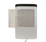 Déshumidificateur Air & Me connecté Evel 7L/J Blanc