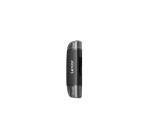 Lecteur carte mémoire Lexar LRW310 Dual Slot SD microSD USB 3.1 Type A et C Noir