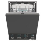 Lave-vaisselle encastrable Hisense HV642A65 Gris