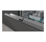 Lave-vaisselle encastrable Hisense HV642A65 Gris