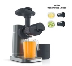 Extracteur de jus Ninja NeverClog JC152EU 3-en-1