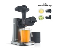 Extracteur de jus Ninja NeverClog JC152EU 3-en-1