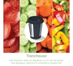 Extracteur de jus Ninja NeverClog JC152EU 3-en-1