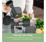 Extracteur de jus Ninja NeverClog JC152EU 3-en-1