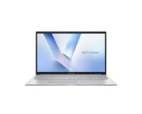 PC portable Asus Vivobook S17 X1704VA-AU1321W 17,3" 60 Hz Intel Core 5 8 Go RAM 512 Go SSD Argent