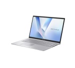 PC portable Asus Vivobook S17 X1704VA-AU1321W 17,3" 60 Hz Intel Core 5 8 Go RAM 512 Go SSD Argent