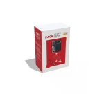 Smartphone Nothing Pack Phone 4a 6.78" 5G Double nano SIM 128 Go Noir + Accessoire