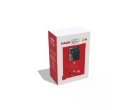 Smartphone Nothing Pack Phone 4a 6.78" 5G Double nano SIM 128 Go Noir + Accessoire