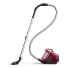 Aspirateur sans sac Rowenta 900 W Compact RO2910EA Reconditionné Rouge