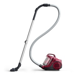 Aspirateur sans sac Rowenta 900 W Compact RO2910EA Reconditionné Rouge