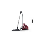 Aspirateur sans sac Rowenta 900 W Compact RO2910EA Reconditionné Rouge