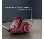Aspirateur sans sac Rowenta 900 W Compact RO2910EA Reconditionné Rouge