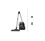 Aspirateur avec sac Rowenta 900 W Compact RO3945EA Reconditionné Noir