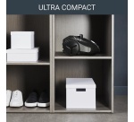 Aspirateur avec sac Rowenta 900 W Compact RO3945EA Reconditionné Noir