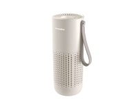 Purificateur Homedics Mini Purificateur d''air WhisperPure  - Beige