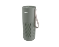 Purificateur Homedics Mini Purificateur d'air whisperPure Vert