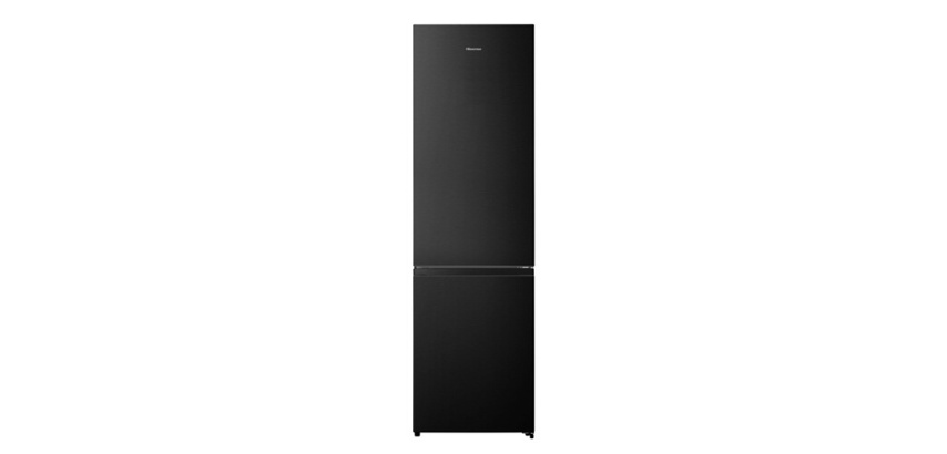 Réfrigérateur congélateur en bas Hisense RB440N4AFC