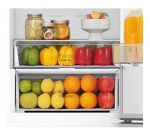 Réfrigérateur congélateur en bas Hisense RB440N4AFC