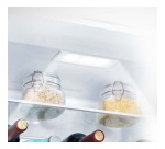 Réfrigérateur congélateur en bas Hisense RB440N4AFC
