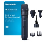 Tondeuse homme Panasonic Kit Multishape ER-CKN1-PAC1 NOIR