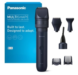 Tondeuse homme Panasonic Kit Multishape ER-CKN1-PAC1 NOIR