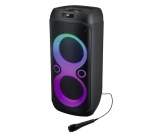 Enceinte Sono DJ Muse PARTY BOX M-1937 DJ