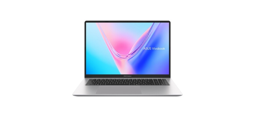 PC portable Asus Vivobook 16 S1652DA-MB002W 16 " 60 Hz AMD Ryzen 5 8 Go RAM 256 Go SSD Argent
