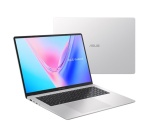 PC portable Asus Vivobook 16 S1652DA-MB002W 16 " 60 Hz AMD Ryzen 5 8 Go RAM 256 Go SSD Argent