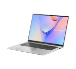 PC portable Asus Vivobook S16 S5652MA-TK134W 16" 144 Hz Intel Core 7 16 Go RAM 256 Go SSD Argent