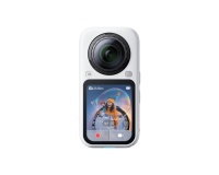 Caméra sport Insta360 X6 Standard Bundle Arctic Blanc