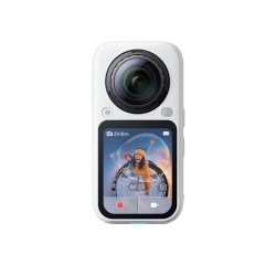 Caméra sport Insta360 X6 Standard Bundle Arctic Blanc