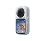 Caméra sport Insta360 X6 Standard Bundle Arctic Blanc