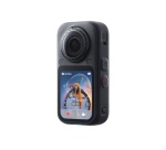 Caméra sport Insta360 X6 Essentials Bundle Midnight Noir