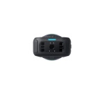 Caméra sport Insta360 X6 Essentials Bundle Midnight Noir
