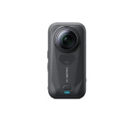 Caméra sport Insta360 X6 Essentials Bundle Midnight Noir