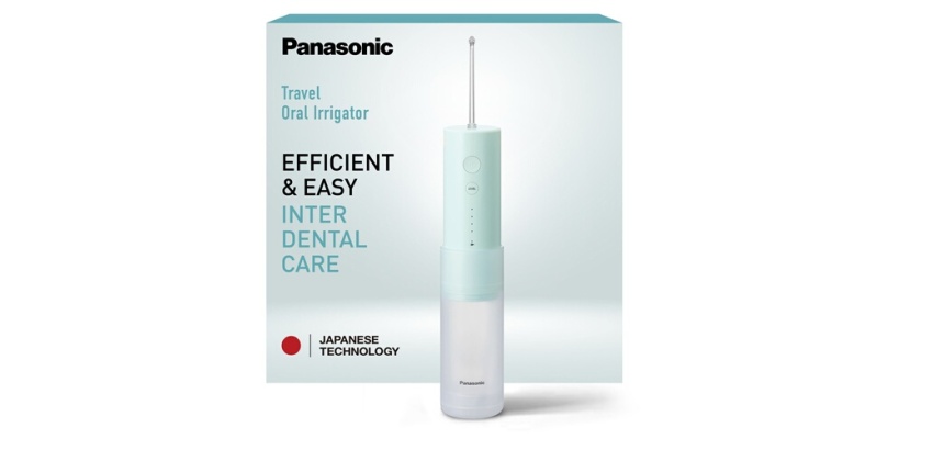 Hydropulseur Panasonic EW-DJ4B-G503