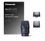 Accessoire rasage Panasonic ER-CTN1-A301 Tête de tondeuse etroite MULTISHAPE