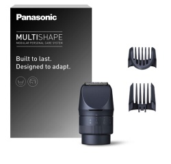 Accessoire rasage Panasonic ER-CTN1-A301 Tête de tondeuse etroite MULTISHAPE
