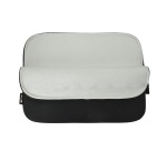 Housse PC Portable Accsup HOUSSE MACBOOK PRO & AIR 13'' SLV PRO 13 NOIR