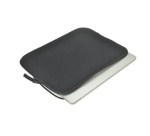 Housse PC Portable Accsup HOUSSE MACBOOK PRO & AIR 13'' SLV PRO 13 NOIR