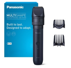 Tondeuse homme Panasonic ER-CKN1-A301 MULTIshape