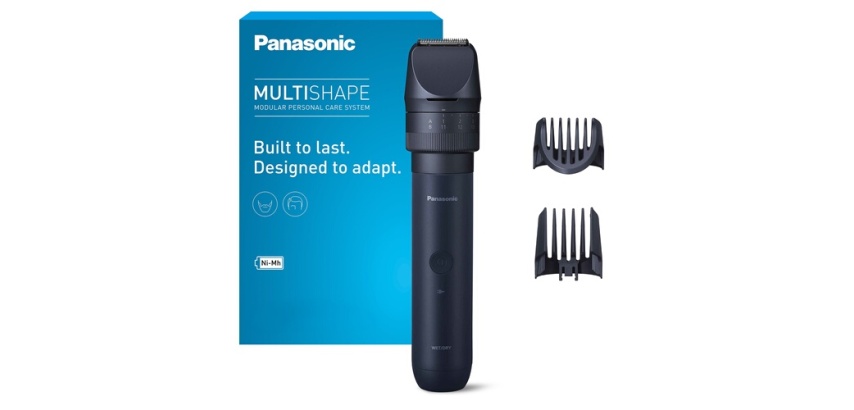 Tondeuse homme Panasonic ER-CKN1-A301 MULTIshape