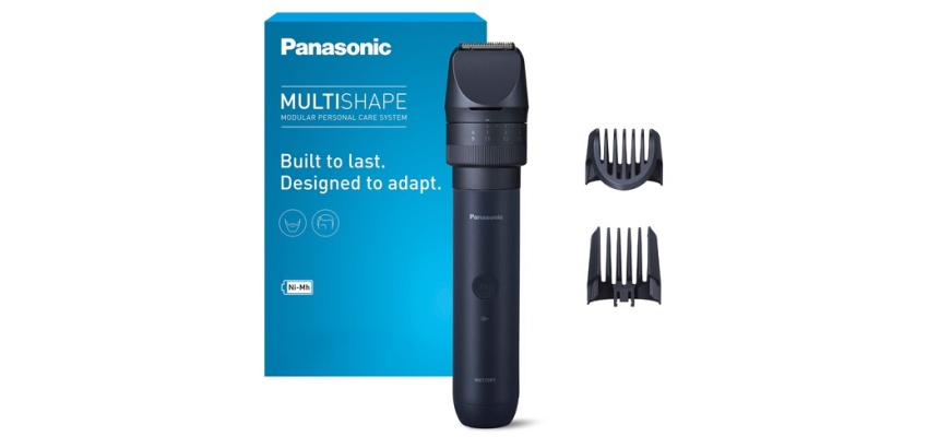 Tondeuse homme Panasonic ER-CKN1-A301 MULTIshape