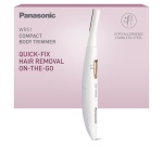 Rasoir femme Panasonic ES-WR51-P503 Blanc