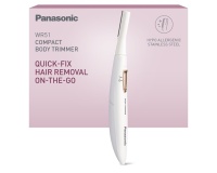Rasoir femme Panasonic ES-WR51-P503 Blanc